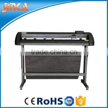 2016 Market new products cheapest metal machine cutting plotter