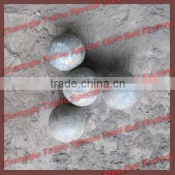 Special Steel Ball Production Line Forged Ball