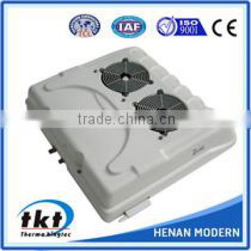 China high cooling of van air conditioner 24 volts dc