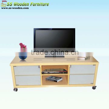 Hot sales wooden tv cabinet