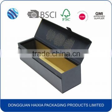 Wholesale Custom High Quality Luxury Cardboard Paper Wine Box