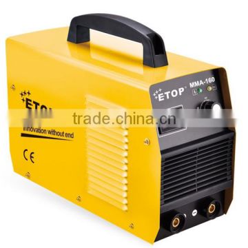 high frequency fusion welding equipment arc mma-120I