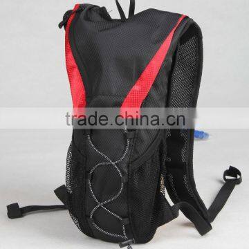 backpack bag with hydration bladder