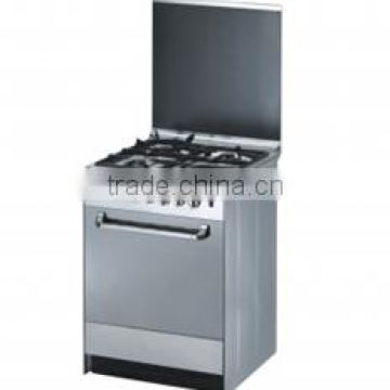Hot Selling! China Manfacturer 50L VNY-SK618 4 gas burners gas oven