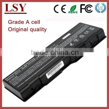9 cells battery for dell laptop Inspiron 6000 E1505n E1705 XPS Gen C5974 D5318 F5635 G5260 G5266 GG574 notebook battery