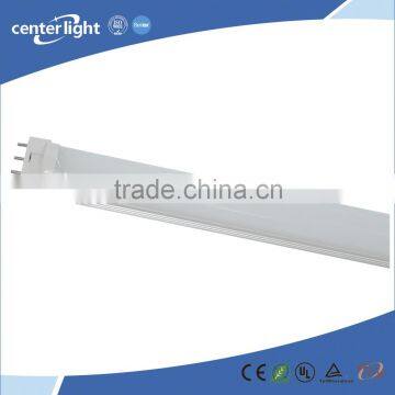 12w AC100V-240V SMD2835 led lamp Replace 28W fluorescent lamp