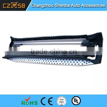 High quality running board for ML350
