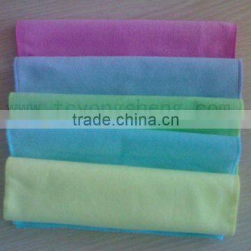 microfiber towel