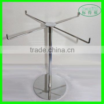 New style High quality 4 prong stand