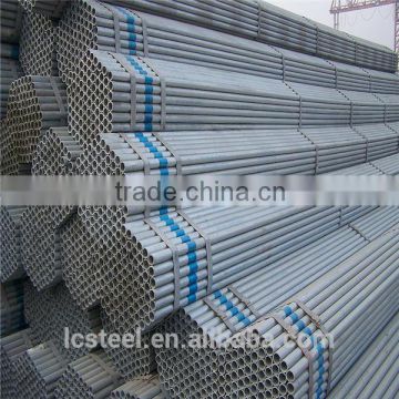 galvanized steel pipe DN15