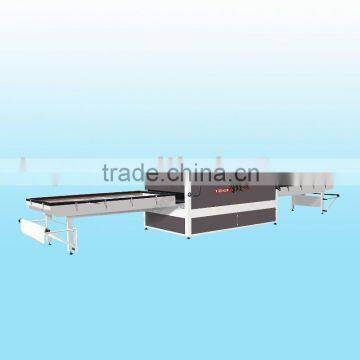 Vacuum Membrane Covering Machine