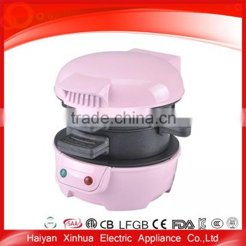 Portable foldable China market to cook machine