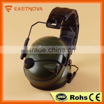 EASTNOVA EM025 Top sale guaranteed quality wrap around ear muffs