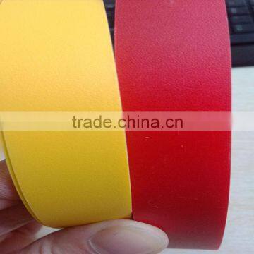 China Furniture PVC Edge Strip