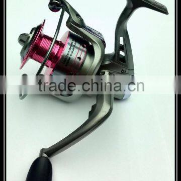 Good fishing wheel high quality spining fishing tackle suppliers