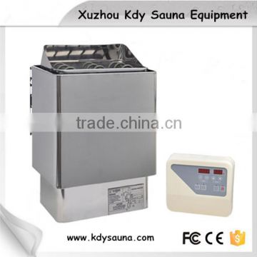 Stainless steel Commercial sauna heater for sauna room commercial use