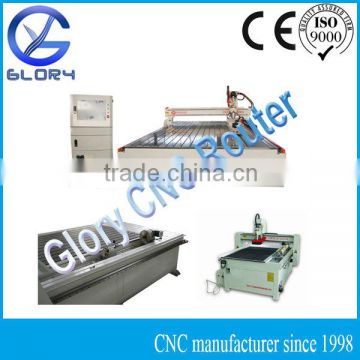 China CNC Engraver Machine with Rotary Axis