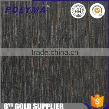 2015 Alibaba China Top Quality Matte Senna Nature Veneer Sheets