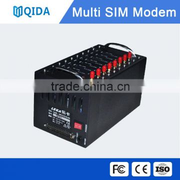 8 sim card multi-port modem pool usb modem with sim card slot micro usb 3g modem