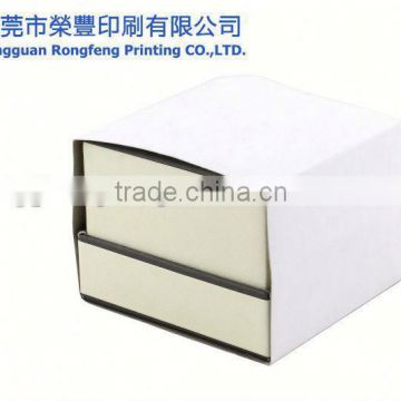 2014 High quality lipstick color corrugated box for package