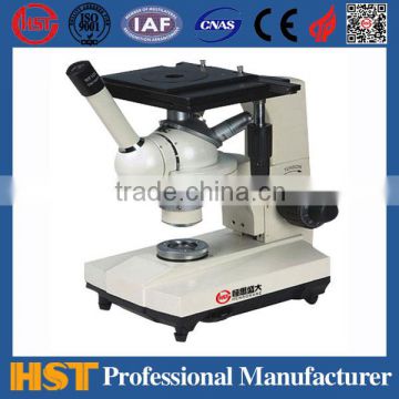 HST-4XA biological microscope price/monocular microscope/eye operating microscope