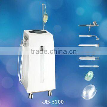 Almighty oxygen therapy machine (JB-5200)