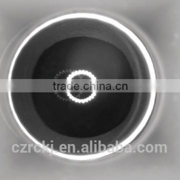 Best price of 1.0mm diamete half ball lens OEM