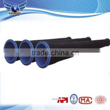 Chemicals resistance high quality hose pipe for mining