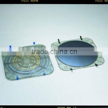 Safe and Durable wafer tray for Semiconductor , Safety, Compact, Cost-effective