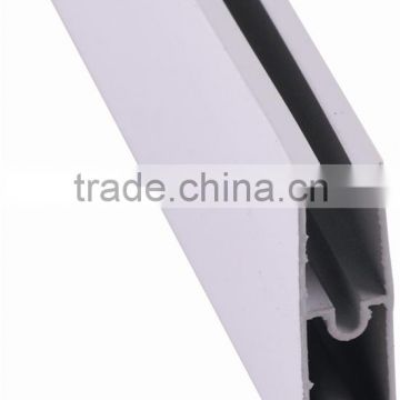 Manual motorized roller blinds bottom rail parts accessories