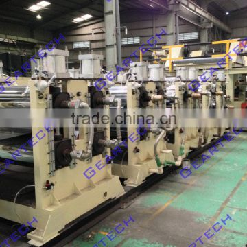 acp productionline acp line in zhejiang taizhou