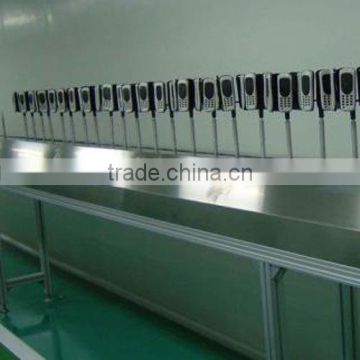 Professional Painting Factory for Plastic Product