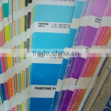 Gravure printing Ink