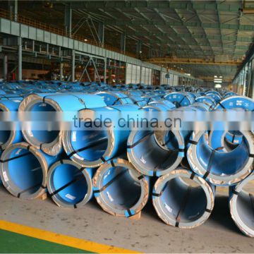 baosteel sus304 Stainless steel coils factory price