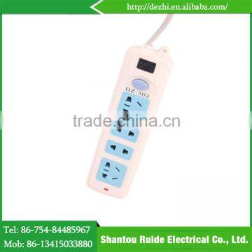Wholesale goods from china popular ac universal socket