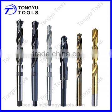 DIN338 Twist Drill Bits tongyu tools