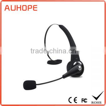 Shenzhen supply Ultra-lightweight wireless bluetooth nfc circumaural headset