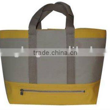 beach tote bag