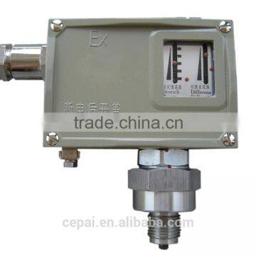 D501/7D Explosive-proof pressure controller