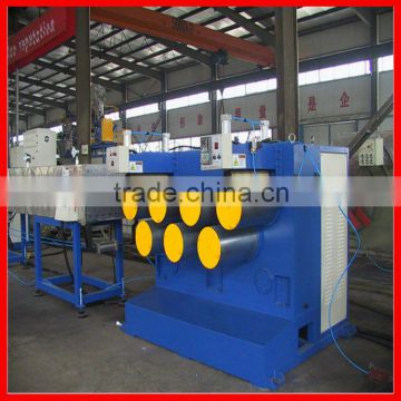 plastic strapping machine/production line/extrusion line