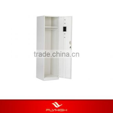 metal filing foldable cabinet 1 door compact