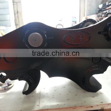 Hydraulic Quick Coupler for 20t Different Brand Excavator