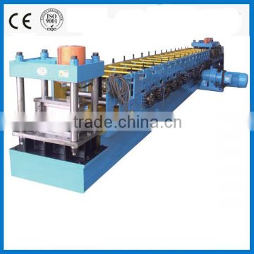 cold roll forming machine for roof