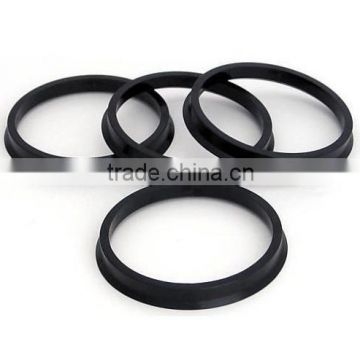 Hubcentric Rings | ID 100mm | OD 110mm| 100mm Car Hub to 110mm Wheel Bore