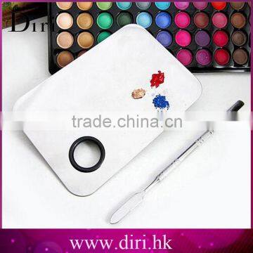 Factory wholesale Hot selling plastic watercolor palette with nice quality