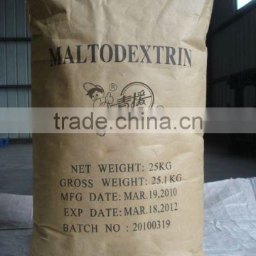 maltodextrin DE10-15