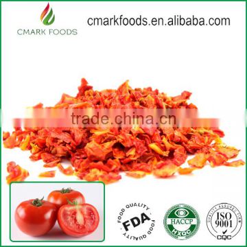 2015 Wholesales dehydrated semi sun dried tomatoes price