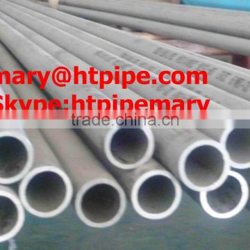 alloy X-750 seamless welded pipe tube