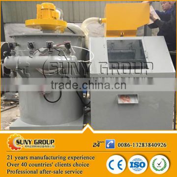 Best quality copper wire crusher cables recycling machine