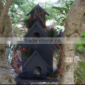 Charming Bird house with lower price
